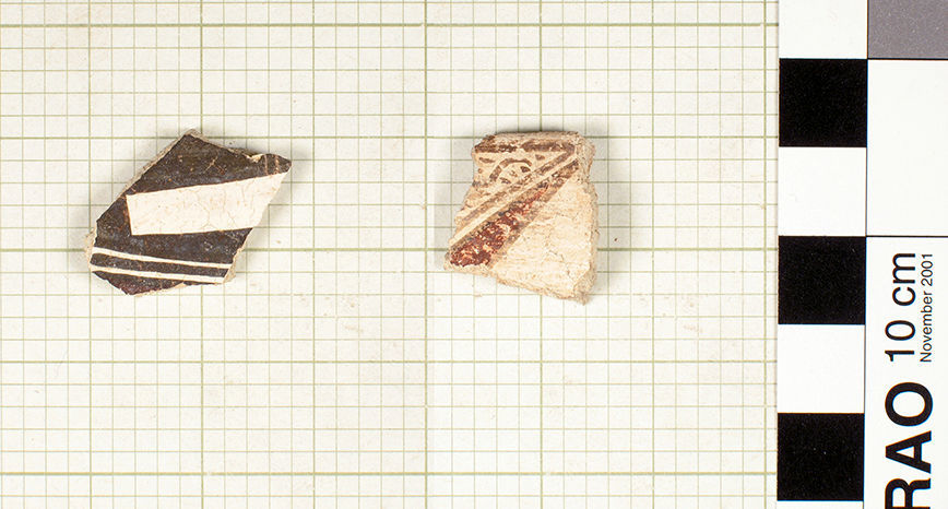 Zuni Indian Pottery